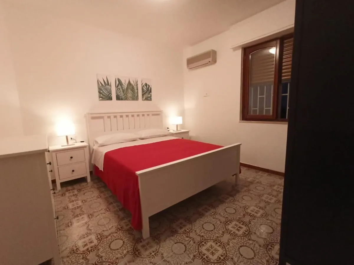 Mondello Valdesi Apartment Palermo