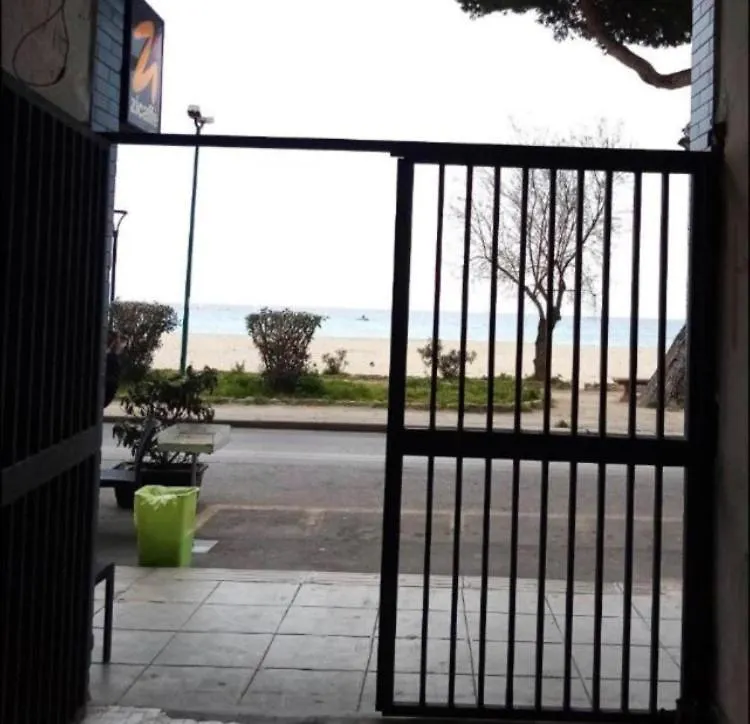 Mondello Valdesi Apartment Palermo