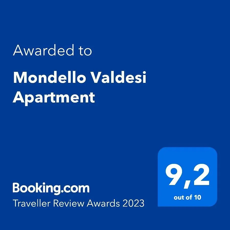 Mondello Valdesi Apartment Palermo